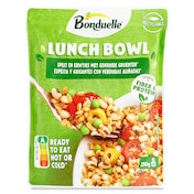 Lunch bowl de espelta Bonduelle 250 g