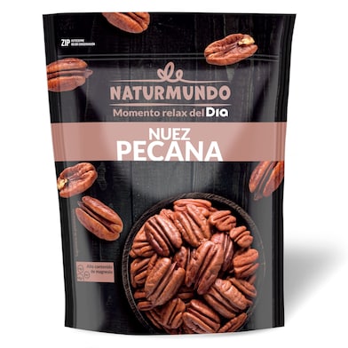 Nuez pecana Dia Naturmundo 150 g-0 Nuez pecana Dia Naturmundo 150 g-0