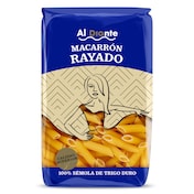 Macarrones rayados Dia Al Diante 500 g