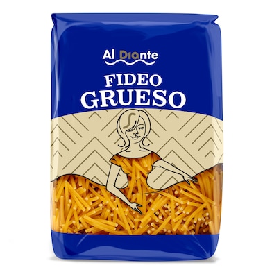 Fideo grueso Dia Al Diante 500 g-0