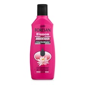 Ambientador concentrado perfumado para WC Foresan 125 ml