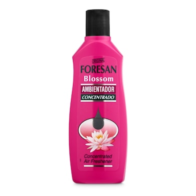 Ambientador concentrado perfumado para WC Foresan 125 ml-0 Ambientador concentrado perfumado para WC Foresan 125 ml-0