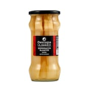 Espárragos blancos 6/9 piezas Destapa la Huerta 325 g