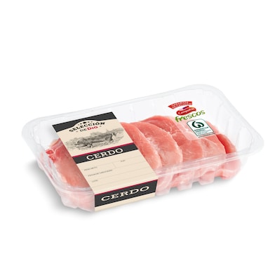 Filete de cinta de lomo Selección de Dia 500 g aprox.-0