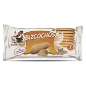 Bizcochos Sancho Panza 300 g