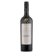 Vermouth reserva Topaz 75 cl