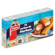 Varitas de pescado MSC Findus 250 g