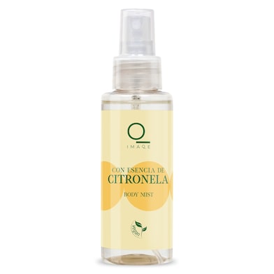 Body mist con esencia de citronela Dia Imaqe 100 ml-0