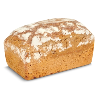 Pan de centeno El Molino de Dia 450 g-0