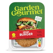 Hamburguesa vegana Garden Gourmet 150 g