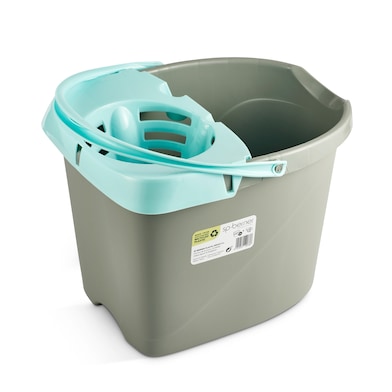 Cubo de fregar Sp berner-0