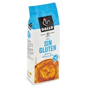 Harina mix sin gluten Gallo 500 g