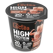 Mousse de cacao alta en proteínas Dia Láctea 200 g