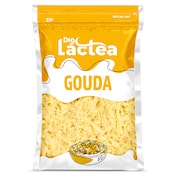 Queso gouda rallado Dia Láctea 200 g