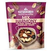 Mix de frutos secos harmony Dia Naturmundo 200 g