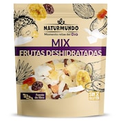 Mix de frutas deshidratadas Dia Naturmundo 200 g