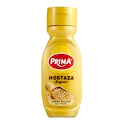Mostaza Prima 265 g