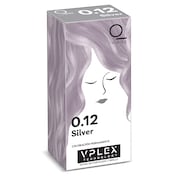 Tinte silver N.º 0.12 VPlex Dia Imaqe 1 unidad