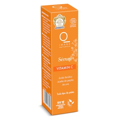 Sérum vitamina C Ecocert Dia Imaqe 30 ml-0 Sérum vitamina C Ecocert Dia Imaqe 30 ml-0
