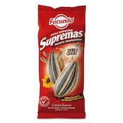 Pipas supremas Facundo 120 g