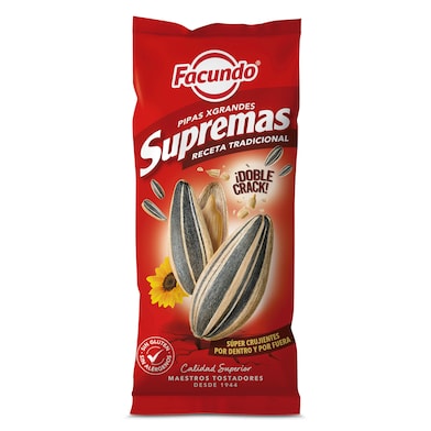 Pipas supremas Facundo 120 g-0 Pipas supremas Facundo 120 g-0
