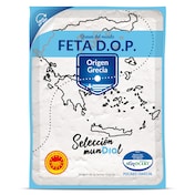Queso feta D.O.P. Dia Selección Mundial 150 g