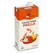 Caldo para paella Dia Al Punto 1 L