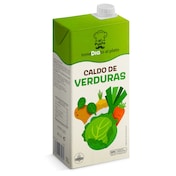 Caldo de verduras Dia Al Punto 1 L
