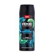 Desodorante aqua bergamot Axe 150 ml