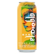 Bebida energética de mango Dia El diablo 500 ml