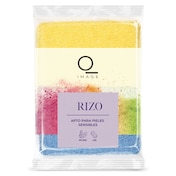Esponjas rizo Dia Imaqe 2 unidades