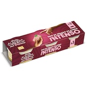 Paté de cerdo intenso Dia Nuestra Alacena 3 x 75 g