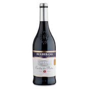 Vino tinto Carta de p 75 cl