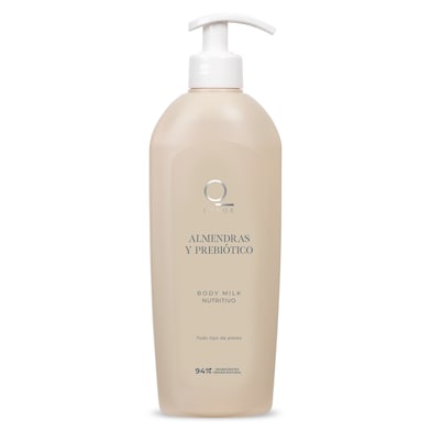 Body milk nutritivo almendras y prebióticos Dia Imaqe 400 ml-0 Body milk nutritivo almendras y prebióticos Dia Imaqe 400 ml-0