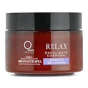 Exfoliante corporal con extracto de lavanda Dia Imaqe 250 ml