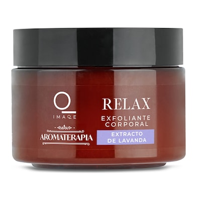 Exfoliante corporal con extracto de lavanda Dia Imaqe 250 ml-0