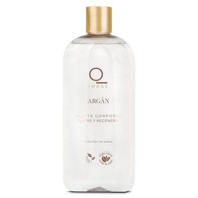 Aceite corporal argán Dia Imaqe 400 ml-0 Aceite corporal argán Dia Imaqe 400 ml-0