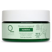 Manteca corporal nutritiva Ecocert Dia Imaqe 200 ml