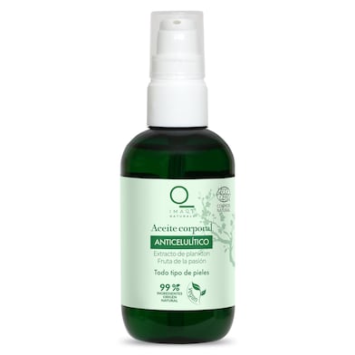 Aceite corporal natural anticelulítico Ecocert Dia Imaqe 100 ml-0 Aceite corporal natural anticelulítico Ecocert Dia Imaqe 100 ml-0