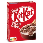Cereales con chocolate Kit Kat 330 g
