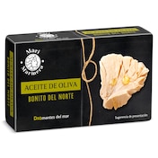 Bonito del norte en aceite de oliva Dia Mari Marinera 73 g