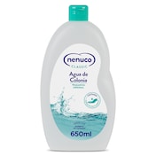Agua de colonia Nenuco 650 ml
