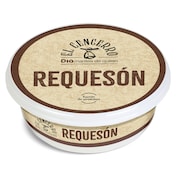Requesón Dia El Cencerro 200 g