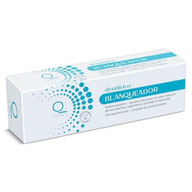 Pasta de dientes blanqueante Dia Imaqe 75 ml-0 Pasta de dientes blanqueante Dia Imaqe 75 ml-0