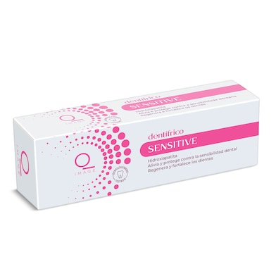 Pasta de dientes sensibles Dia Imaqe 75 ml-0