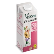 Bebida de soja 0% azúcares Dia Vegedia 1 L