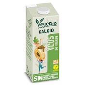 Bebida de soja con calcio Dia Vegedia 1 L