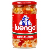 Minialubias combinados Luengo 400 g