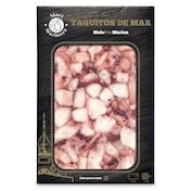 Taquitos de mar cocidos Dia Mari Marinera 125 g