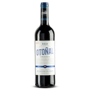 Vino tinto crianza D.O. Rioja Otoñal 75 cl